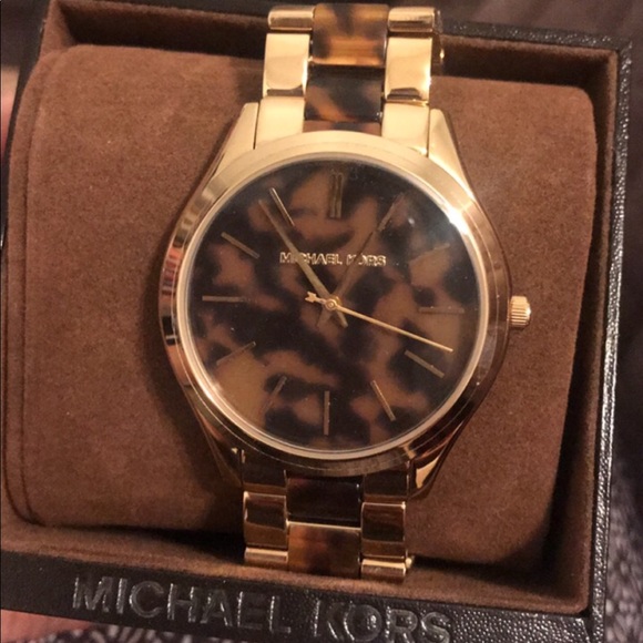 Michael Kors